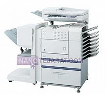 دستگاه کپی  شارپ AR451 دستگاه کپی  شارپ AR451